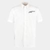 Workforce shirt short-sleeved (classic fit) Thumbnail