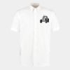 Workforce shirt short-sleeved (classic fit) Thumbnail