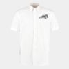 Workforce shirt short-sleeved (classic fit) Thumbnail