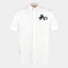 Workforce shirt short-sleeved (classic fit) Thumbnail