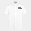 Workforce shirt short-sleeved (classic fit) Thumbnail