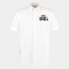 Workforce shirt short-sleeved (classic fit) Thumbnail