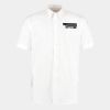 Workforce shirt short-sleeved (classic fit) Thumbnail