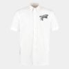 Workforce shirt short-sleeved (classic fit) Thumbnail