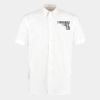Workforce shirt short-sleeved (classic fit) Thumbnail