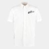 Workforce shirt short-sleeved (classic fit) Thumbnail
