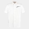 Workforce shirt short-sleeved (classic fit) Thumbnail