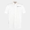 Workforce shirt short-sleeved (classic fit) Thumbnail