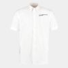 Workforce shirt short-sleeved (classic fit) Thumbnail