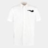 Workforce shirt short-sleeved (classic fit) Thumbnail