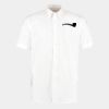 Workforce shirt short-sleeved (classic fit) Thumbnail