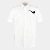 Workforce shirt short-sleeved (classic fit) Thumbnail
