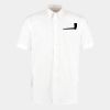 Workforce shirt short-sleeved (classic fit) Thumbnail