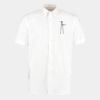 Workforce shirt short-sleeved (classic fit) Thumbnail