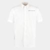 Workforce shirt short-sleeved (classic fit) Thumbnail
