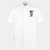 Workforce shirt short-sleeved (classic fit) Thumbnail