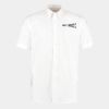 Workforce shirt short-sleeved (classic fit) Thumbnail