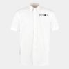 Workforce shirt short-sleeved (classic fit) Thumbnail