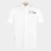 Workforce shirt short-sleeved (classic fit) Thumbnail