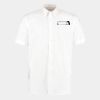 Workforce shirt short-sleeved (classic fit) Thumbnail