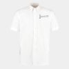 Workforce shirt short-sleeved (classic fit) Thumbnail