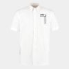 Workforce shirt short-sleeved (classic fit) Thumbnail