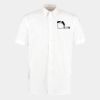 Workforce shirt short-sleeved (classic fit) Thumbnail