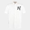 Workforce shirt short-sleeved (classic fit) Thumbnail
