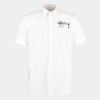 Workforce shirt short-sleeved (classic fit) Thumbnail