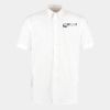 Workforce shirt short-sleeved (classic fit) Thumbnail