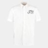 Workforce shirt short-sleeved (classic fit) Thumbnail