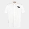 Workforce shirt short-sleeved (classic fit) Thumbnail