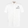 Workforce shirt short-sleeved (classic fit) Thumbnail