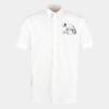 Workforce shirt short-sleeved (classic fit) Thumbnail
