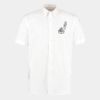 Workforce shirt short-sleeved (classic fit) Thumbnail