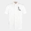 Workforce shirt short-sleeved (classic fit) Thumbnail