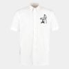 Workforce shirt short-sleeved (classic fit) Thumbnail