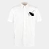 Workforce shirt short-sleeved (classic fit) Thumbnail