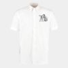 Workforce shirt short-sleeved (classic fit) Thumbnail
