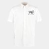 Workforce shirt short-sleeved (classic fit) Thumbnail