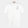 Workforce shirt short-sleeved (classic fit) Thumbnail