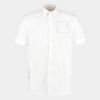 Workforce shirt short-sleeved (classic fit) Thumbnail