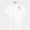 Workforce shirt short-sleeved (classic fit) Thumbnail