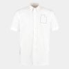 Workforce shirt short-sleeved (classic fit) Thumbnail