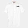 Workforce shirt short-sleeved (classic fit) Thumbnail