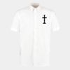 Workforce shirt short-sleeved (classic fit) Thumbnail