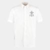 Workforce shirt short-sleeved (classic fit) Thumbnail