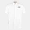 Workforce shirt short-sleeved (classic fit) Thumbnail
