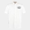 Workforce shirt short-sleeved (classic fit) Thumbnail