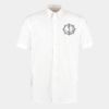 Workforce shirt short-sleeved (classic fit) Thumbnail